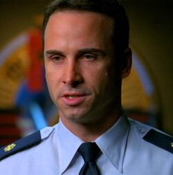 Colin Cunningham Stargate Sg 1