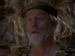 High Priest Roham (SG1: "Touchstone")