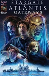 Stargate Atlantis Gateways 3