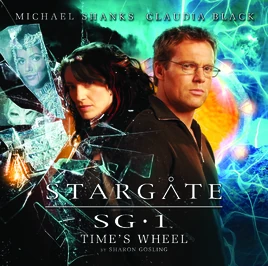 Stargate SG-1 Time's Wheel