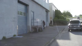 Trust warehouse (Endgame)