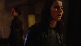 Lucian Alliance Scientist