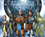 Stargate Infinity