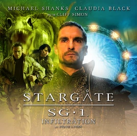 Stargate SG-1 Infiltration