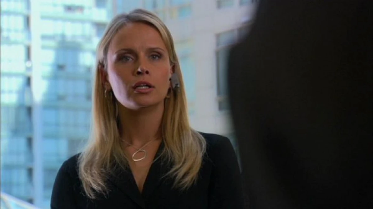 Athéna Wiki Stargate Fandom