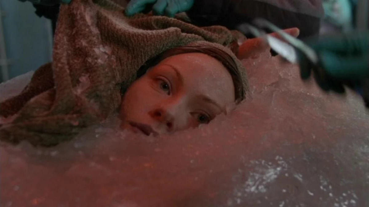 Нашли девушку замороженную 40 млн лет. Нашли девушку замороженную 40 млн лет. Замороженная девушка 40 миллионов лет. Звёздные врата зв-1 6 сезон. Древние находки в антарктиде.