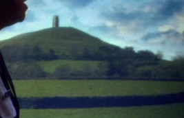 Glastonbury Tor