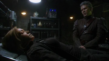 Vengeance