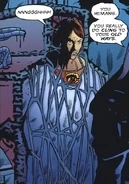 The needle chamber used on Vash.