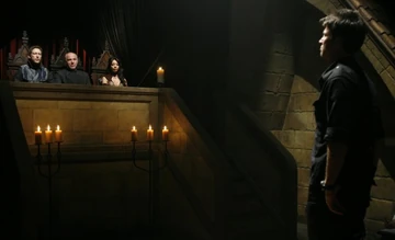 Inquisition