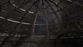 Garden dome