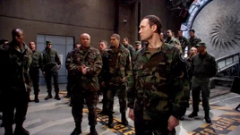 McKay (Stargate Command)