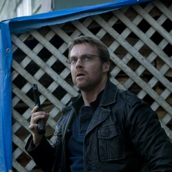 Daniel Jackson