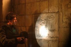 A depicted Culling from 