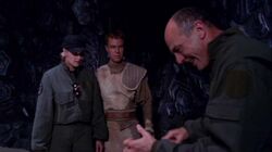 , ecstatic he no longer has arthritis.