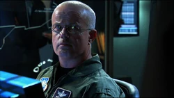 Walter Harriman from Alternate realities (SGA: "Vegas")