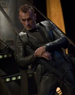 Simeon (See:List of Appearances)