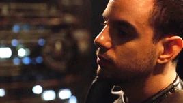 Lucian Alliance Squad Member