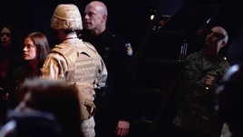 Destiny Soldier (Earth)