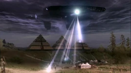 Heru'ur's invasion of Cimmeria