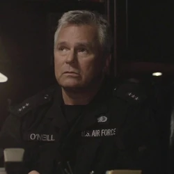 Jonathan J. O'Neill