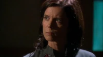 Elizabeth Weir (Organic Asuran) (SGA: "This Mortal Coil")