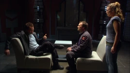 McKay and Mrs. Miller