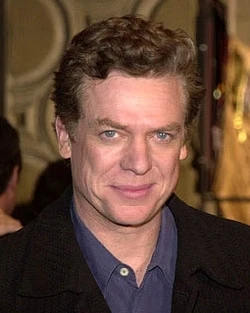 Christopher McDonald