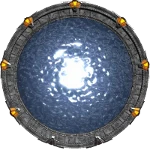 Milkyway stargate2