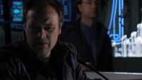 Radek Zelenka from Alternate timelines (SGA: "The Last Man")