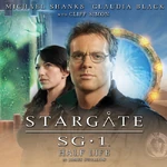 Stargate SG-1: Half Life