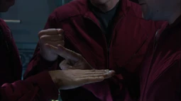 ,   and   playing rock paper scissors.