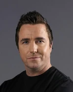 Carson Beckett (Stargate Atlantis) Saisons 1 à 3