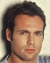 Michael Shanks