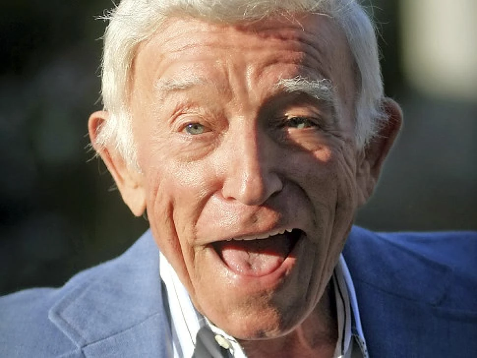 Henry Gibson | SGCommand | Fandom