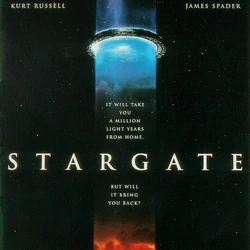 Stargate Film