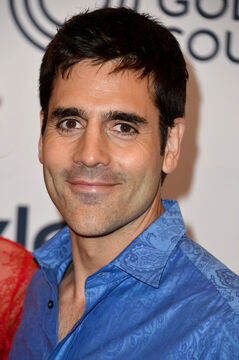 ben bass and wife