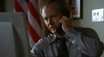 Special Agent Dave Farrity (SG1: "Chimera")