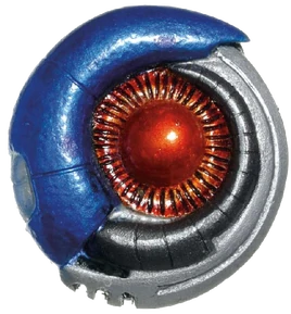 Mimetic imaging device