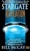 Stargate Retaliation