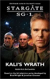 Stargate SG-1 Kali's Wrath