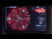 Atlantis schematic