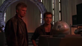 Jack O'Neill's NID sting