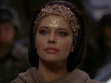Shan'auc of the Red Hills