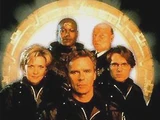 Stargate SG-1: The Price You Pay