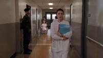 Rita (SG1: "In the Line of Duty")