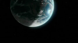 Planet (Spoils of War)