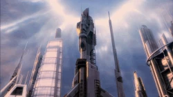 An Anti-Replicator field used in .