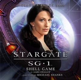 Stargate SG-1 Shell Game