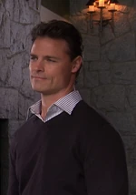 Dave Sheppard (SGA: "Outcast")